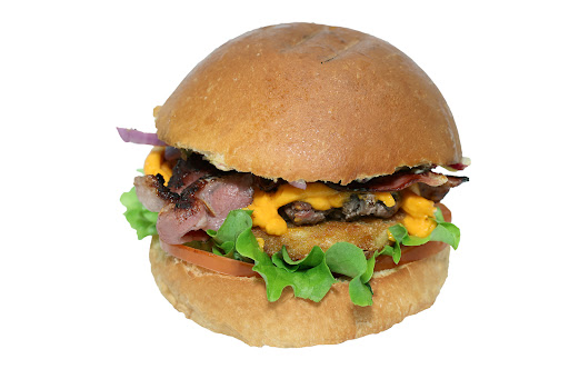 Photo 3 - Pimp my Burger