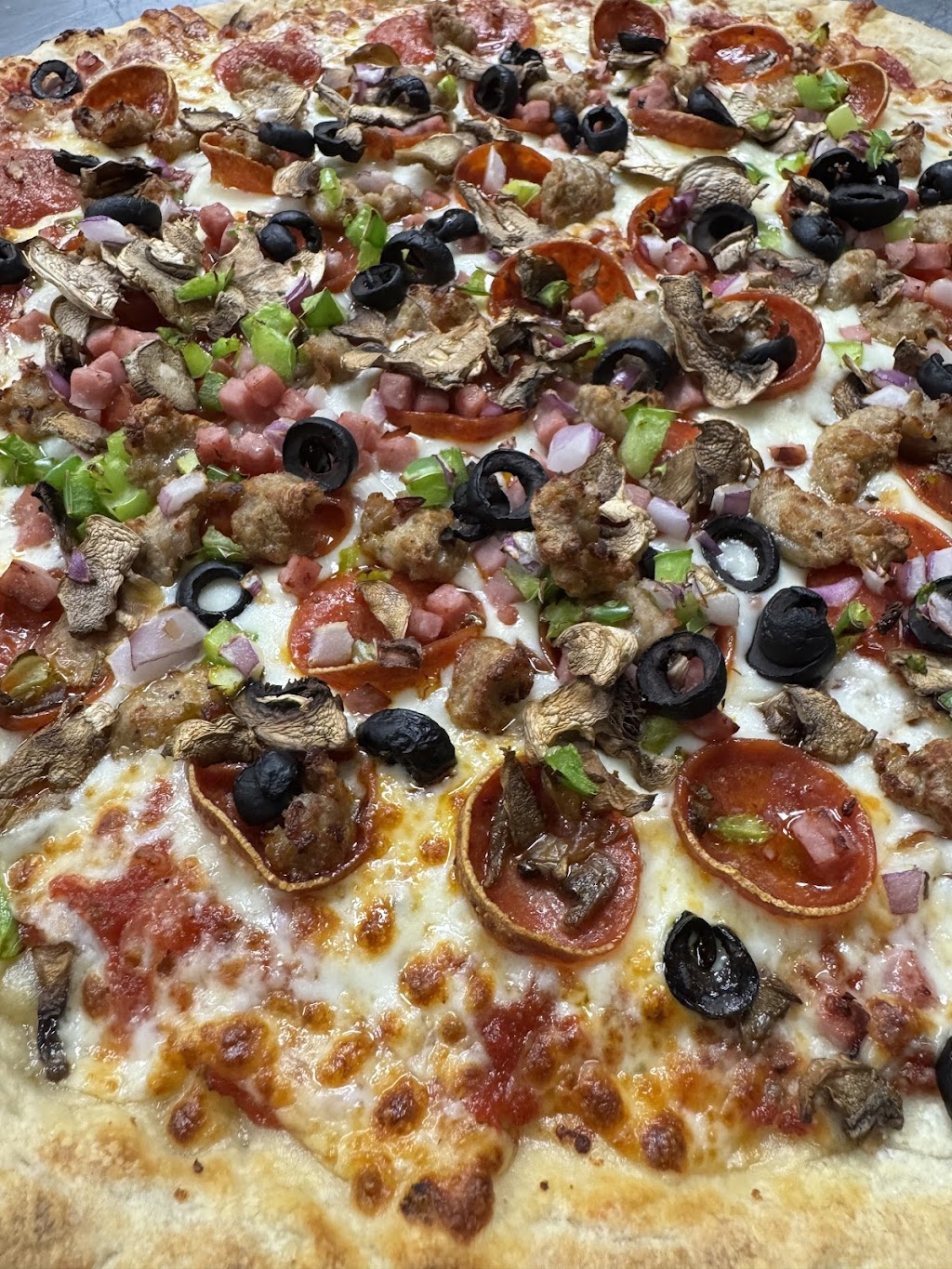 Pizza Hut, Selma, TX