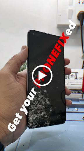 Oppo mobile service in Mysore. post image