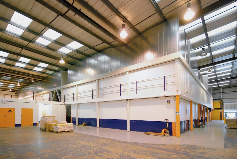 Safestore Self Storage photo 3