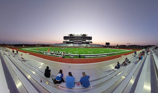Carrico Stadium - Thumbnail