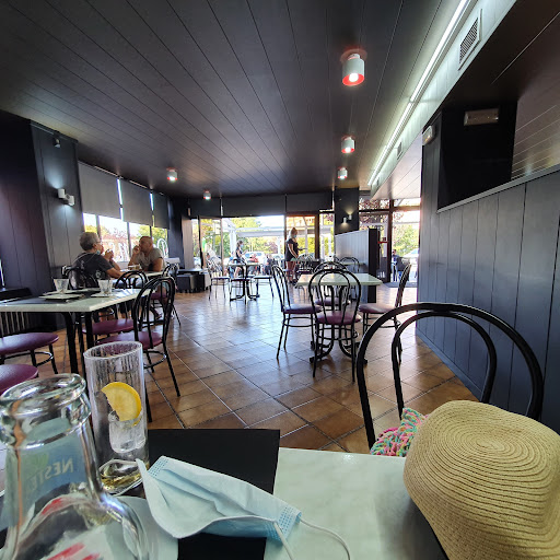 Cafeteria-Pub Dickens - Thumbnail