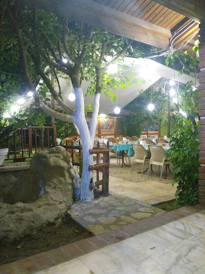 Hasbahçe Restaurant