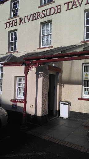 The Riverside Tavern Gallery - United Kingdom