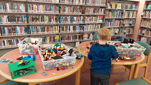 New Glasgow Public Library