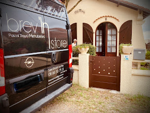 Photo n°22 de Pascal Thoury Menuiseries - Brev'in Store à Saint-Brevin-les-Pins (Magasin de stores et de rideaux)