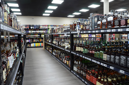 Bigfoot Liquors - Thumbnail