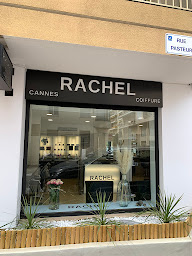 Photo n°1 de Rachel Cannes Coiffure à Cannes (Salon de coiffure)