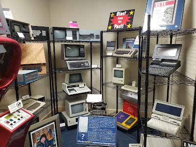 American Computer & Robotics Museum