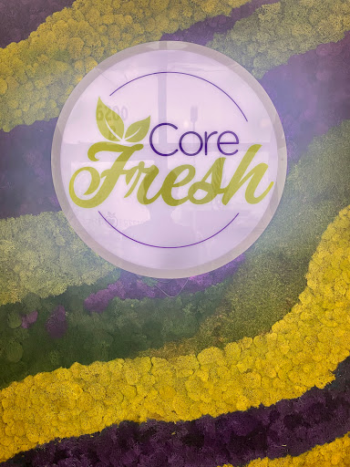 Core Fresh - Visual
