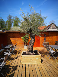 Photo n°9 de Camping de Sorel à Orvillers-Sorel (Terrain de camping)