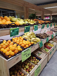 Photo n°14 de Mon P'tit Marché Bio à Renaison (Magasin bio)