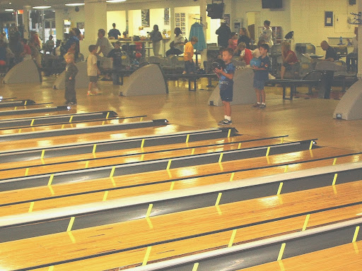 North Versailles Bowling Centre - Thumbnail