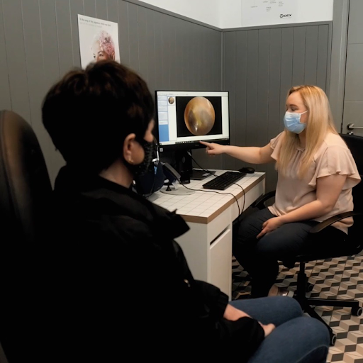 AudioCare Hearing Crumlin - Thumbnail