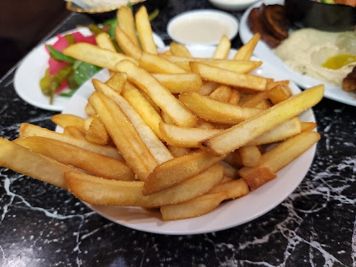 Jasmin1 Blacktown Lebanese Restaurant Gallery - Australia