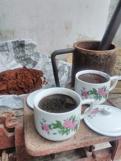 Photos of BeDHAK KOPI