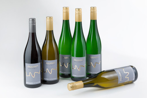 Weingut Deppisch - Visual