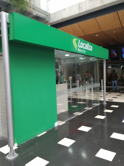 Photos of Localiza Rent a Car Manizales