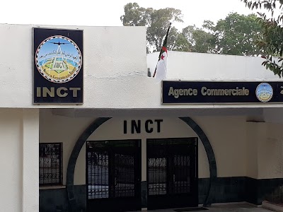 Photos of INCT Agence Commerciale