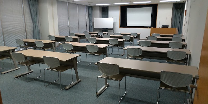 HIH 兵庫国際交流会館