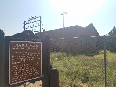 Nara Visa School