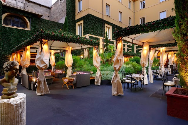 Residenza di Ripetta