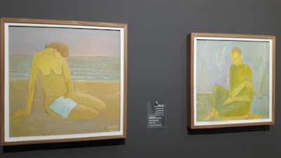 Photos of Museum MOHAMMED VI - متحف محمد السادس