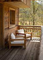 A.Design / Mobilier & Décoration / Bois Pétrifié à Saint-Germainmont