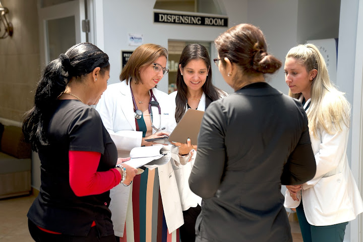 JustWell Health Medical Group - Little Havana by null