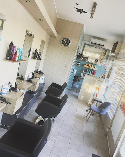 Zone D'hair