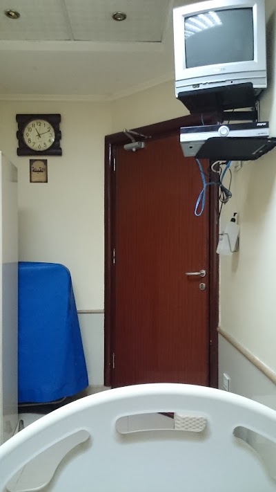 Photos of Alexandria Center for knee and arthroscopic