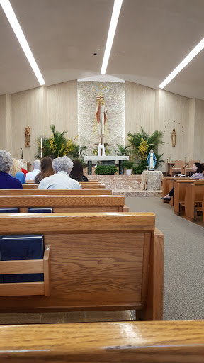 St. Christopher's Catholic Church