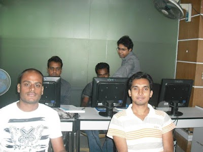 Photos of Intellect Institute of IT
