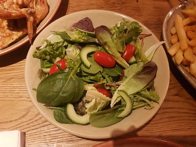Nando's