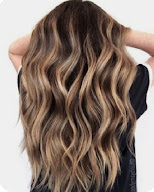 Hair by Lati K. à Poissy