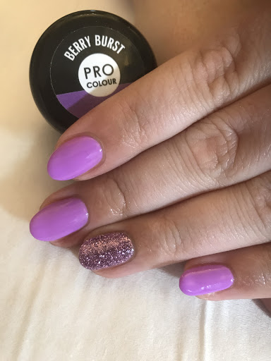 Darcy’s Beauty & Nail Emporium