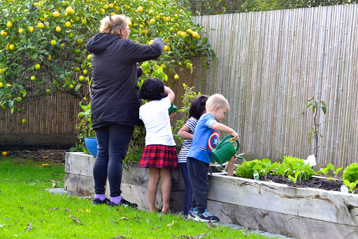 Parakai Kindergarten - Thumbnail