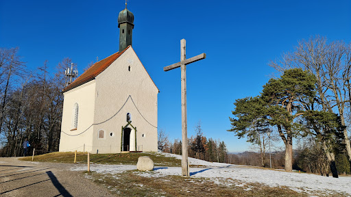 Leonhardikapelle Logo