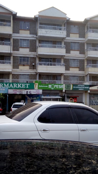 Photos of Jaharis Supermarket