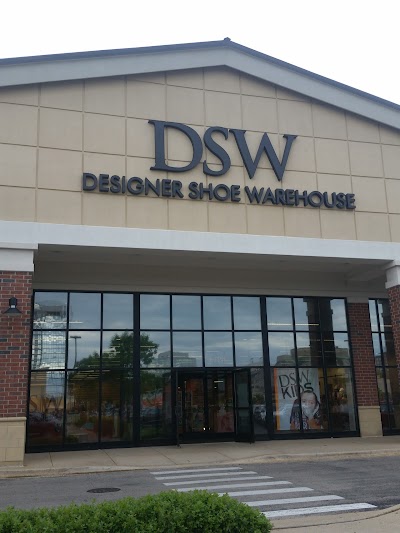 DSW Designer Shoe Warehouse