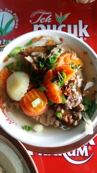 Photos of Gado-Gado Gokil