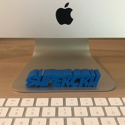 SuperCru - Thumbnail