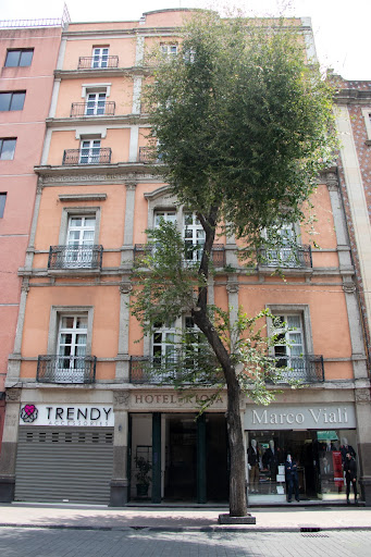 Hotel Rioja