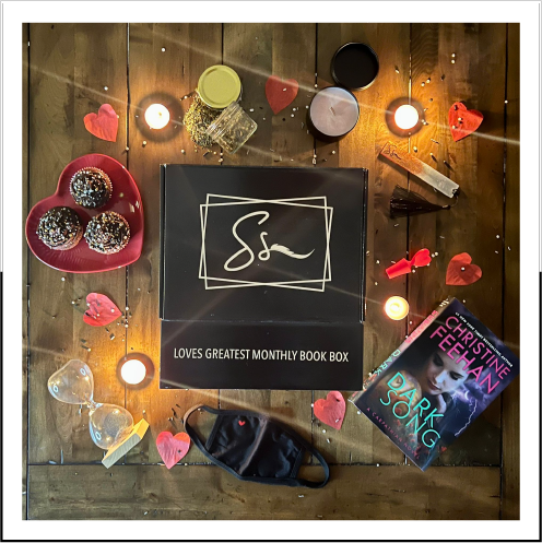 Sweetest Stories Club - Thumbnail