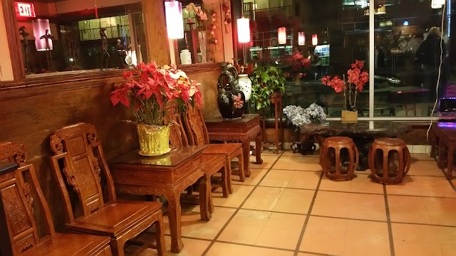 Kin Lin Chinese Restaurant
