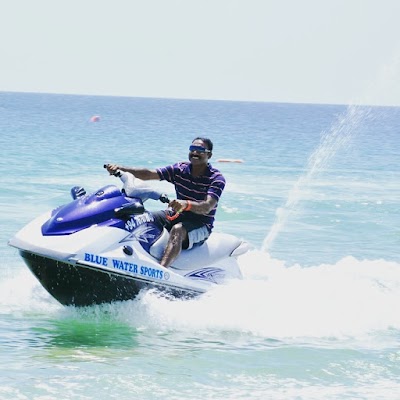 Photos of Blue Water Sports Trincomalee
