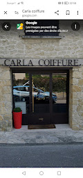 Photo n°1 de Carla coiffure à Vaison-la-Romaine (Salon de coiffure)