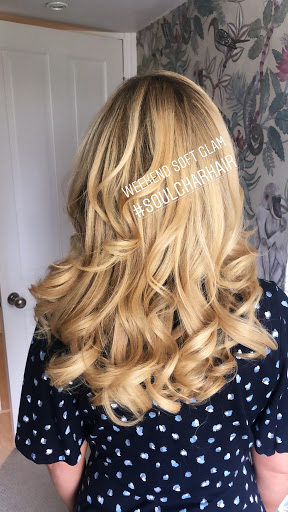 SoulCharHair Gallery - United Kingdom
