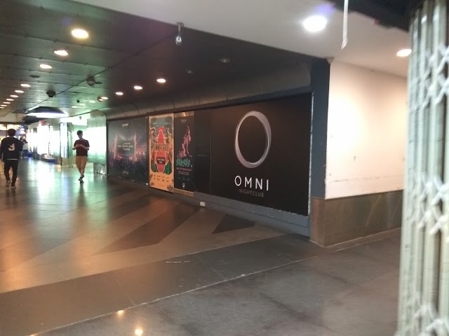 OMNI Nightclub