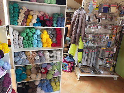 Atelier de Couture, Retouche